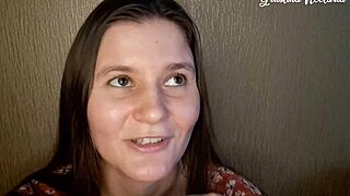 Im Your Loving Supporting And Sucking Your Dick Russian Gf Asmr