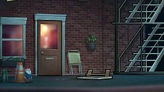 i-i'm playing summertime saga 27, it's so erotic!