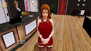 harem hotel 325 exploration