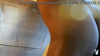 ana foxxx in supernova pmv