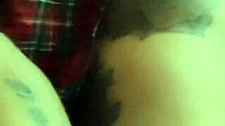 This Johannesburg whore shows off her clit and pussy lips.