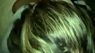 Latina University Mate Sucks