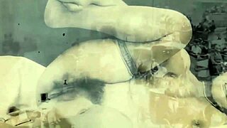 Vintage Antique Art Collection