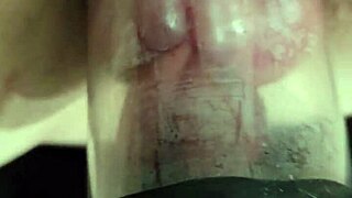 Big Natural Tits Pussy Pumping Fun