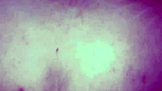 Chubby neighbor fucks me good with fat belly bbw small tits loving doggystyle