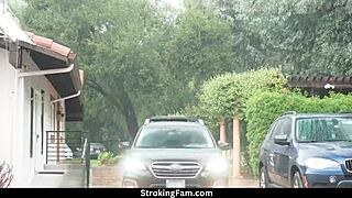 Ripe for the taking part 2: ulterior motives with scarlett alexis, manning ryan mclane, jay romero, and apollo banks in hardcore blowjob and ass fucking 😈