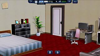 harem hotel 325 exploration