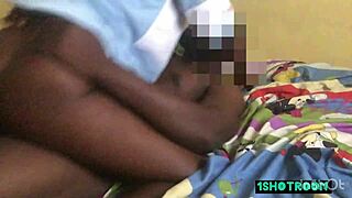 Rider Vs Jet Lady Lover In Exciting Race