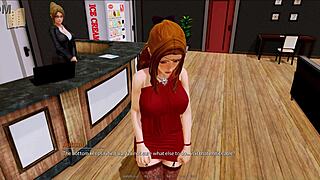 harem hotel 325 exploration