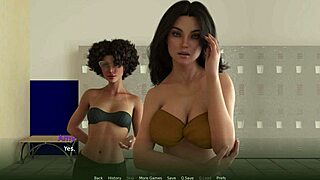 Let's play alternative punishment part 4 with big cock fucking