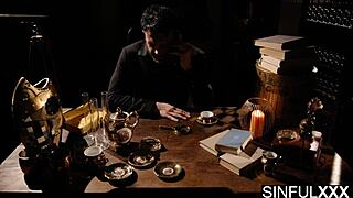 Jolee Love's Big Breasts Fucked Hard