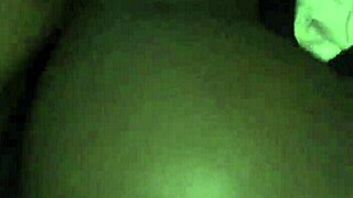 Young Gorgeous Ebony Craves Big Black Cock