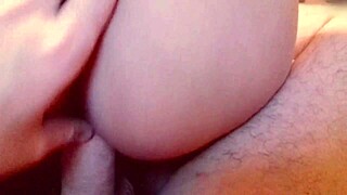 My Horny Secretary Has A Threesome With Me And A Carrot