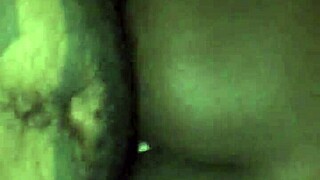 Young Gorgeous Ebony Craves Big Black Cock