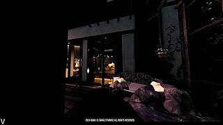 Pawg couldnt resist bbc monster cock sex