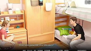 Complete University of Problems Gameplay Part Ten