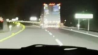 Me La Chupa Una Desconocida Que Me Llevo Por La Carretera