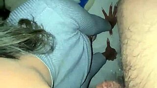 Latina University Mate Sucks