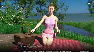 Complete University of Problems Gameplay Part Ten