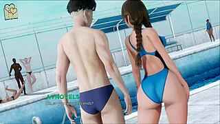 Exploring the Game Eternum 19