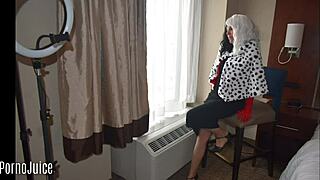 Watch Cruella get blackbred tonight?