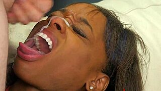 Patient Hung Upside Down for Extreme Treatment