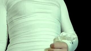 Caught You Staring Now Suck It