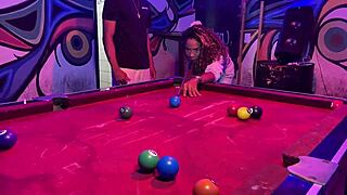 Ela Veio Para Sp E Brincamos Muito