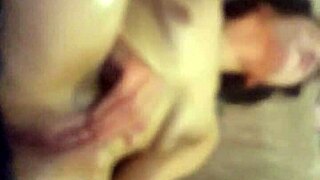 Petite Teen Oils Tight Ass and Squirts 😏