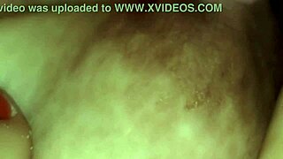 Addicted In Tits Suck My Wife Try To Give Pleasure In His Own Big And Natural Tits Karina And Lucas