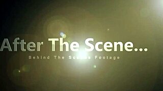 Chanel preston gets fucked by a crew of black men, what a huge interracial scene