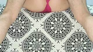 Red Lingerie Short Completo Red