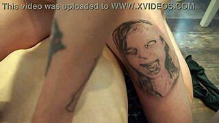 Quickie With Hot Neighbor In Kitchen