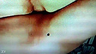 Hey, that hidden couple sex with the indian girl is steamy 😏