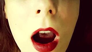 cum inside my pussy - naughty adeline's impregnate fantasy roleplay