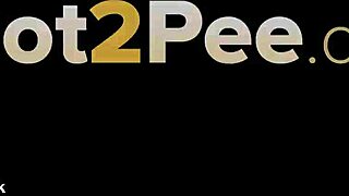 city pissing at its sexiest, watch this blonde amateur voyeur in public outdoor softcore