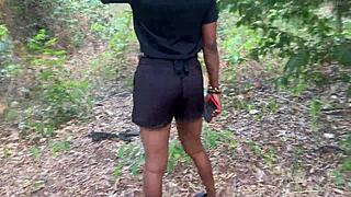 Take a walk with vera