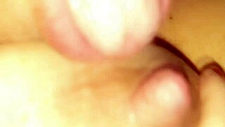 Addicted In Tits Suck My Wife Try To Give Pleasure In His Own Big And Natural Tits Karina And Lucas