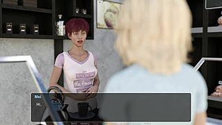 let's play prison life, fingering my shaved pussy