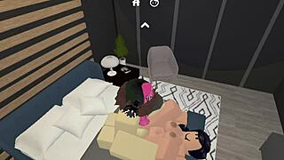 Müthiş Oruspu Server Kapanana Kadar Sert Sikiliyor