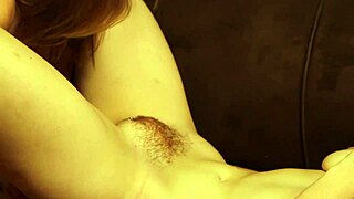 hey, lesbians lily and maci get off on feet