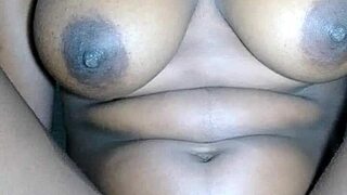 Watch African pussy fuck until she cums.
