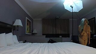 doll casting left 3 with choking deepthroat gagging