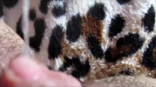 Big Clit Orgasm Closeup