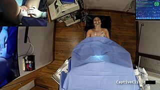 Corporate slaves - blaire celeste in backstage bdsm