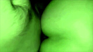 angie enjoys infidelity sucking cock and anal parte 3 😈