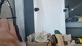 Huge Cock Cape Town Cumshot