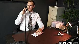 Can you believe this afterlife bi-fuck with christian wilde ruckus and penny barber