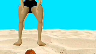 Margarita la Beach and Funky Hide share their story