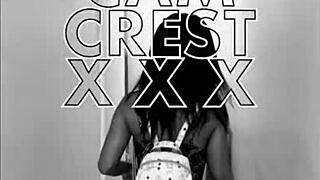 Foot Fetish Worship Trans Ladyboy Session